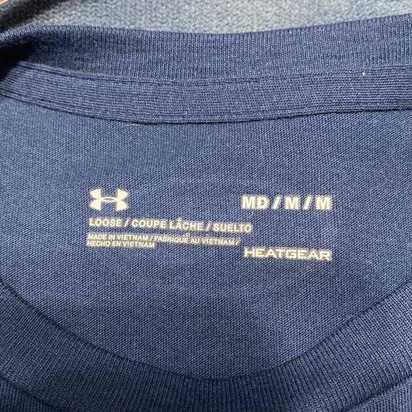 Under Armour tshirt - Picture 3 of 3